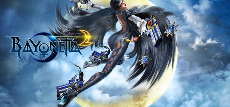 猎天使魔女 2