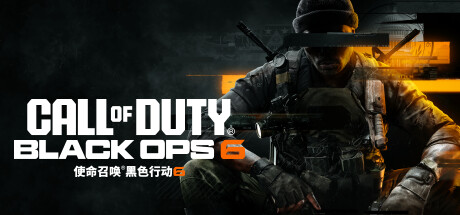 使命召唤：黑色行动 6