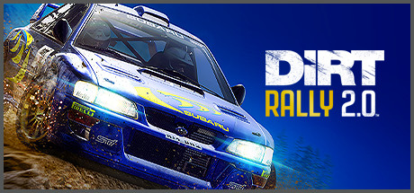 Dirt Rally