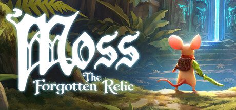 Moss