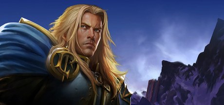 魔兽争霸 III：重制版