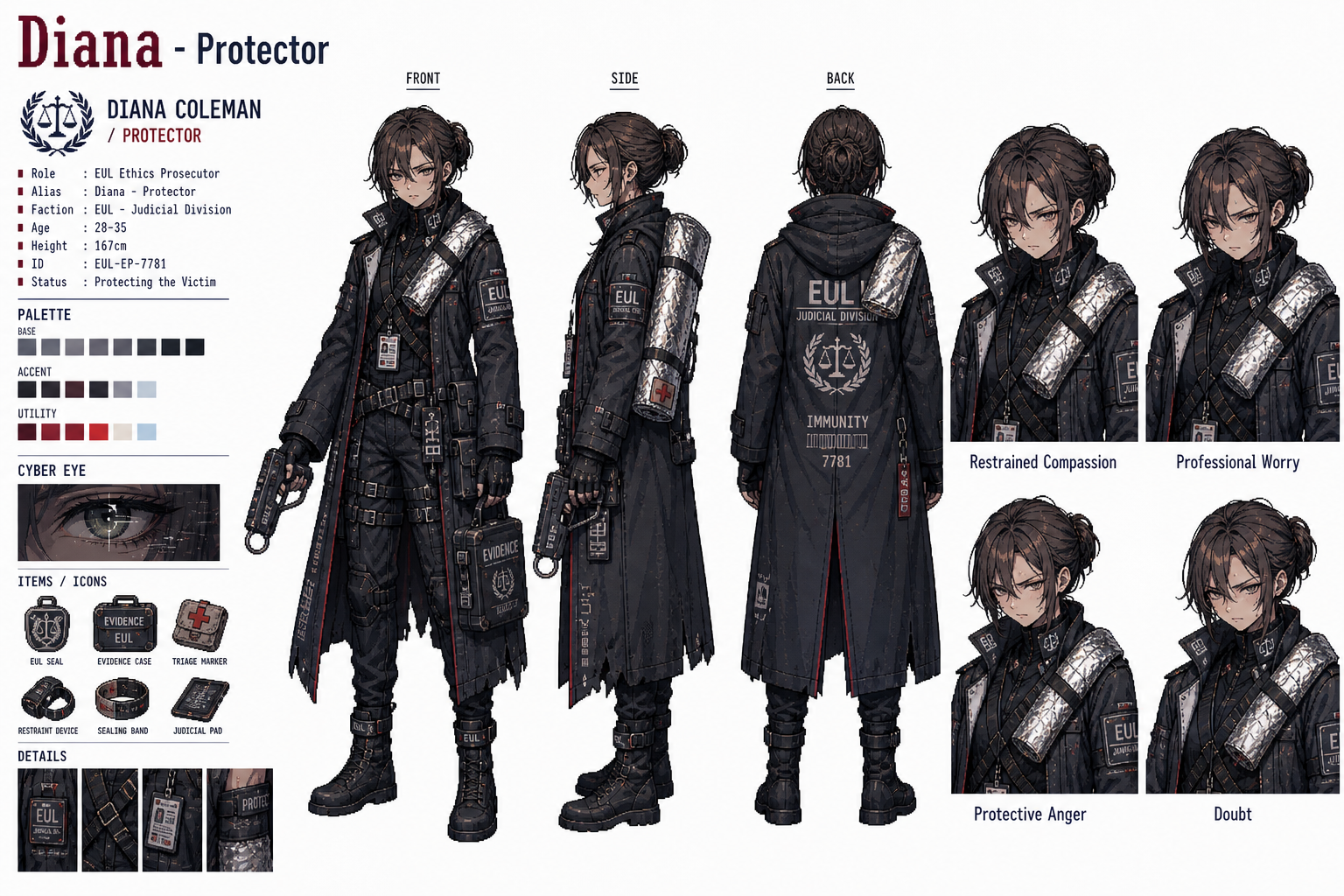 diana-coleman-02-保护者-非法实验受害者视角-character-sheet