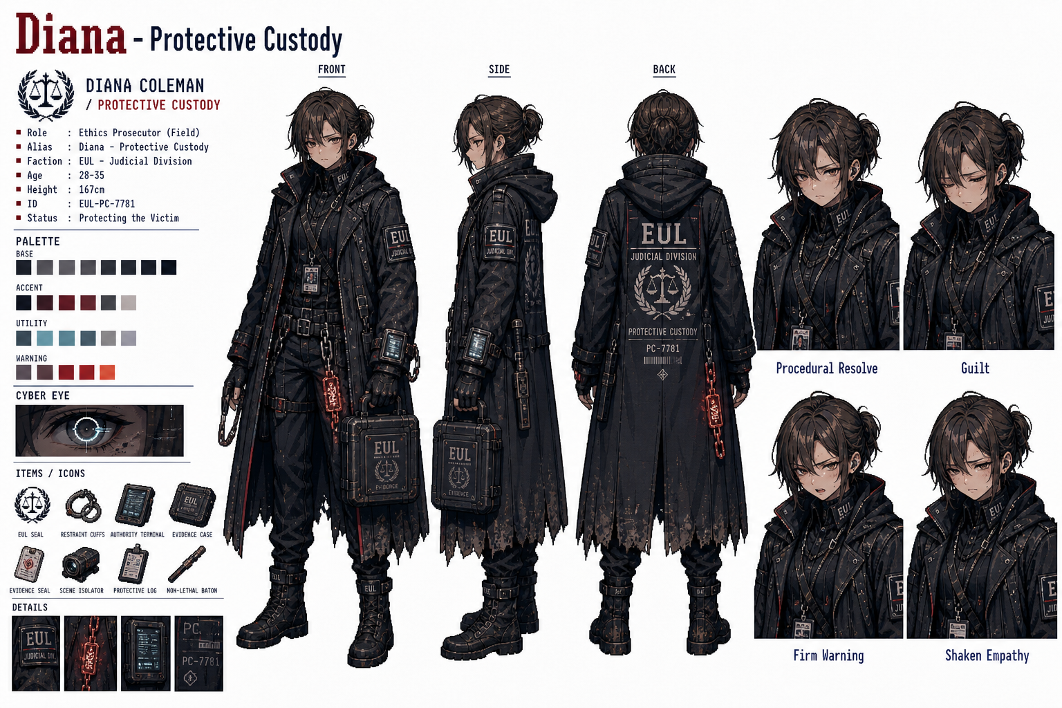 diana-coleman-04-捕获者-卷一末保护性拘留-character-sheet