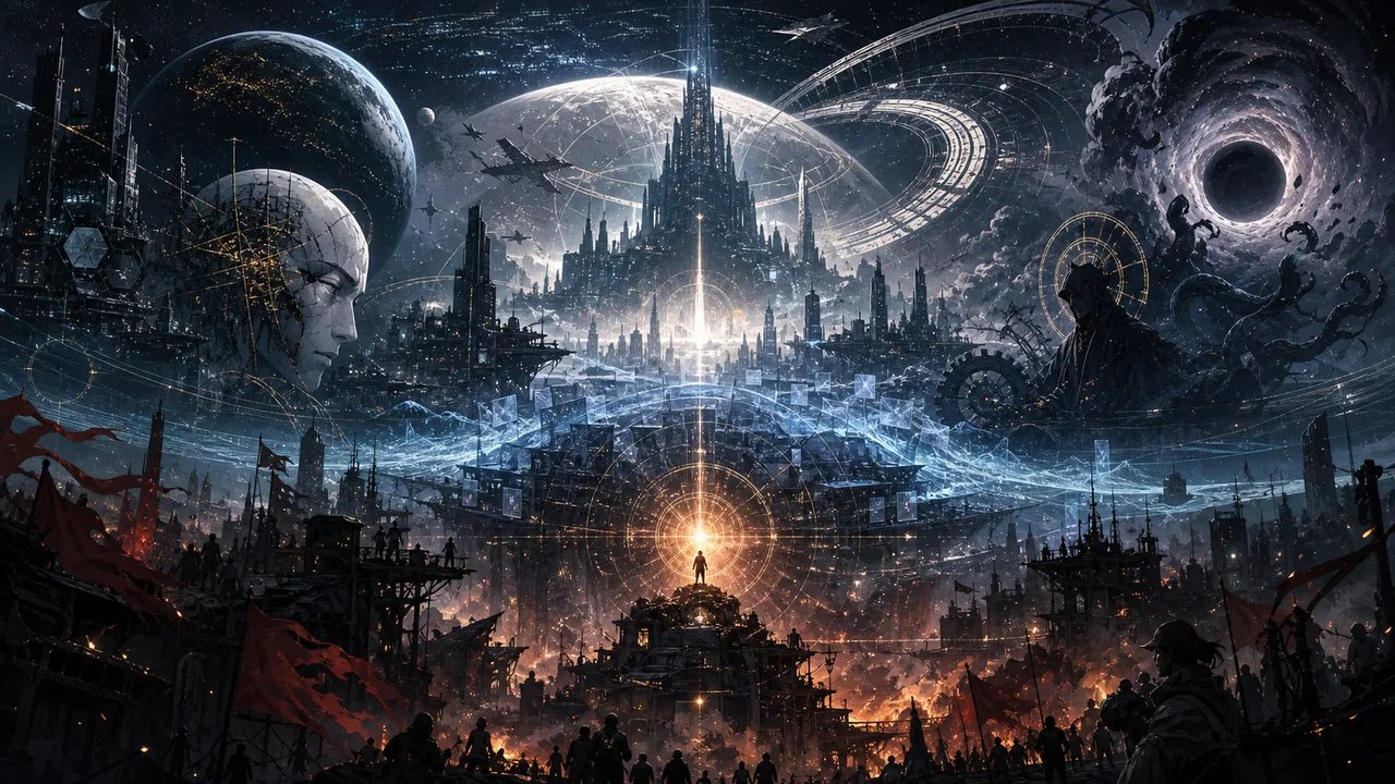 Cover Image of the Post