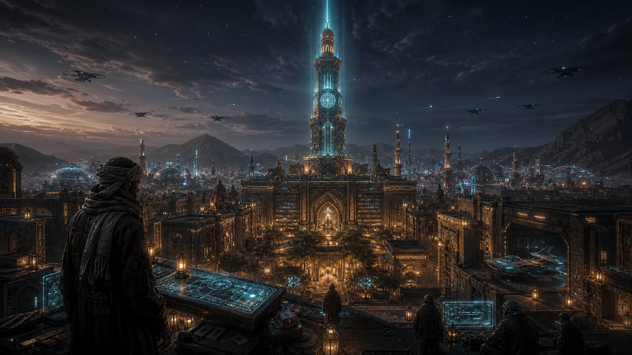 Cover Image of the Post