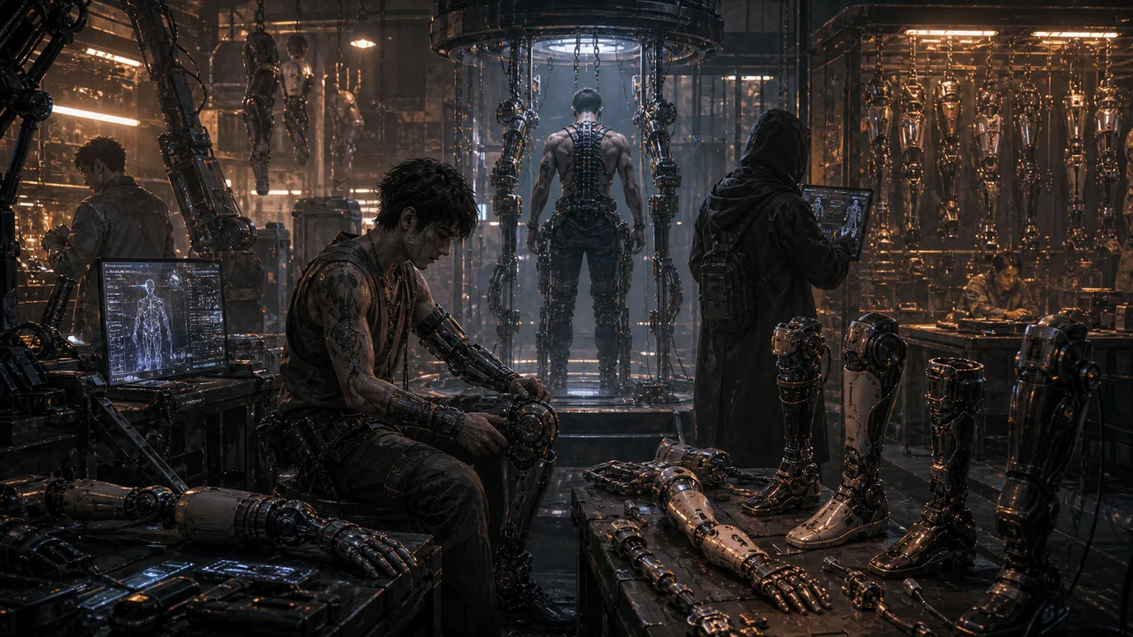 Cover Image of the Post